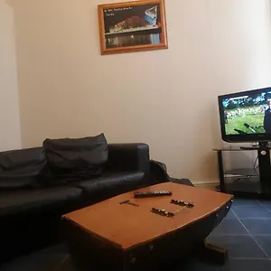 Bowlalley Lane, Hull Centre Apartment Kingston upon Hull
