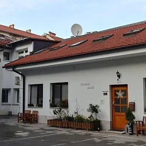 Goodlebang, 3 Bed Apartment, Center Ljubljana