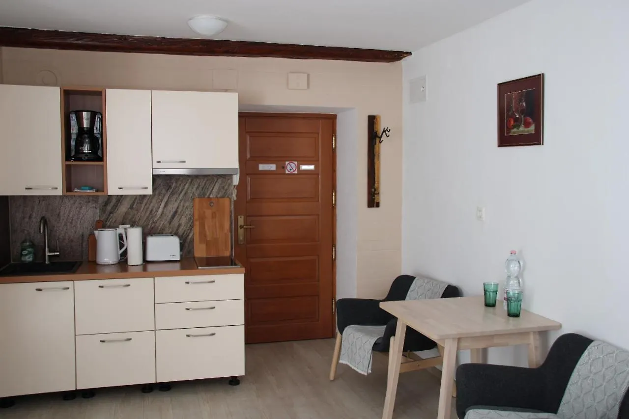 Apartment Pink House Studio Ljubljana Slovenia